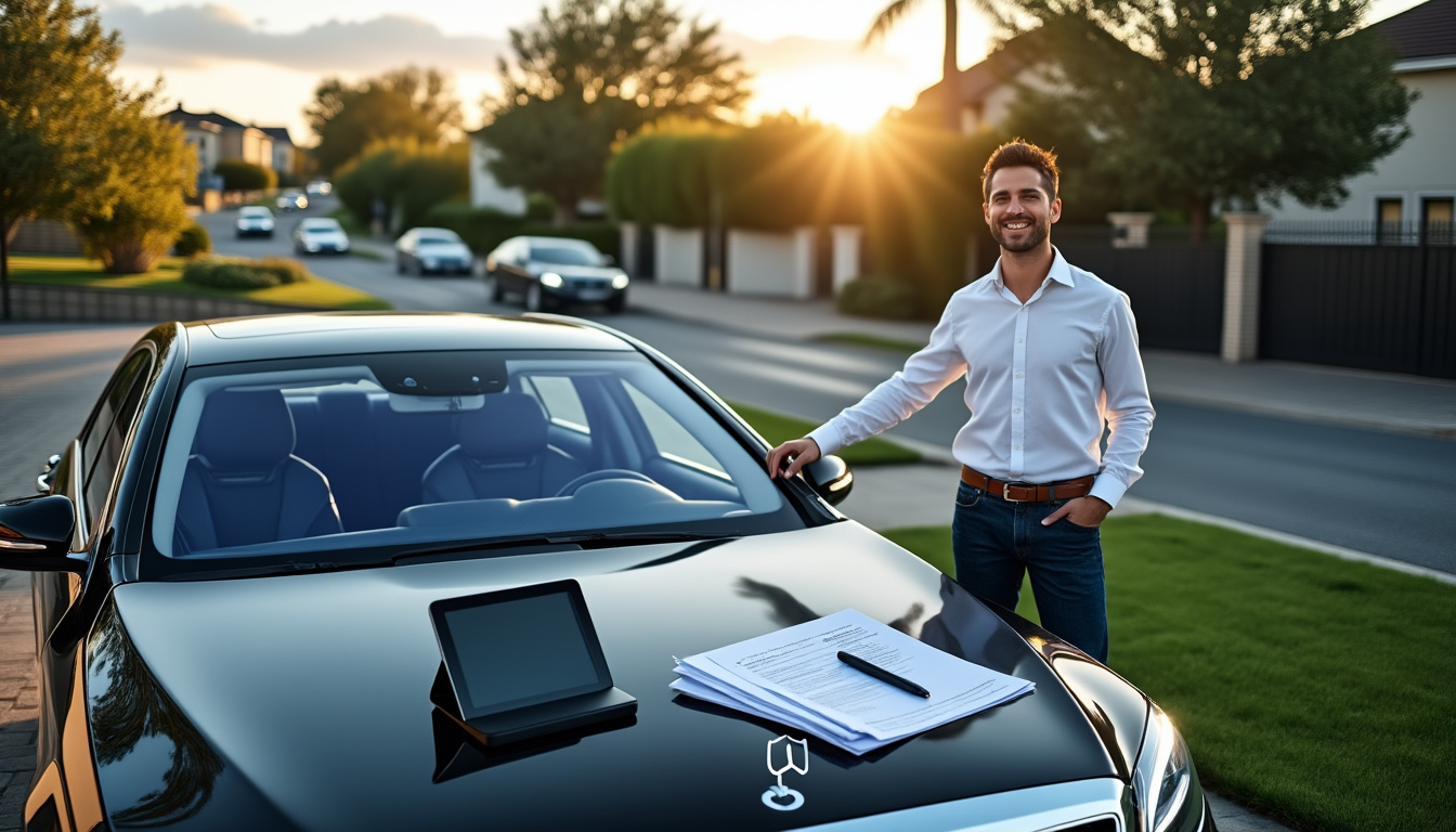 découvrez si l'assurance auto tous risques est vraiment nécessaire ou si elle ne représente qu'un luxe superflu. analysez les avantages, les inconvénients et les situations dans lesquelles elle peut s'avérer indispensable pour votre tranquillité d'esprit sur la route.