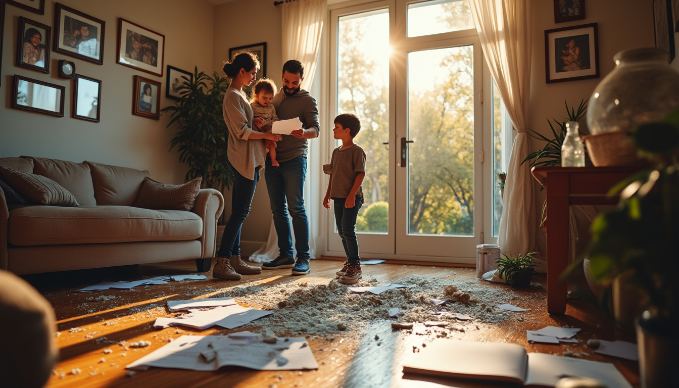 découvrez les étapes essentielles à suivre après un cambriolage dans votre maison. apprenez comment activer votre assurance habitation et vol, signaler l'incident aux autorités et protéger vos biens. retrouvez des conseils pratiques pour vous aider à surmonter cette expérience traumatisante et à sécuriser votre domicile.