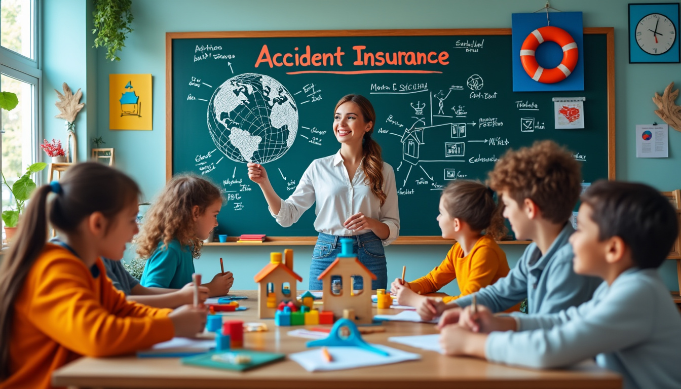 découvrez les garanties incontournables de l'assurance scolaire pour protéger vos enfants en cas d'accident ou de problème. informez-vous sur les couvertures essentielles pour garantir leur sécurité et leur bien-être tout au long de l'année scolaire.