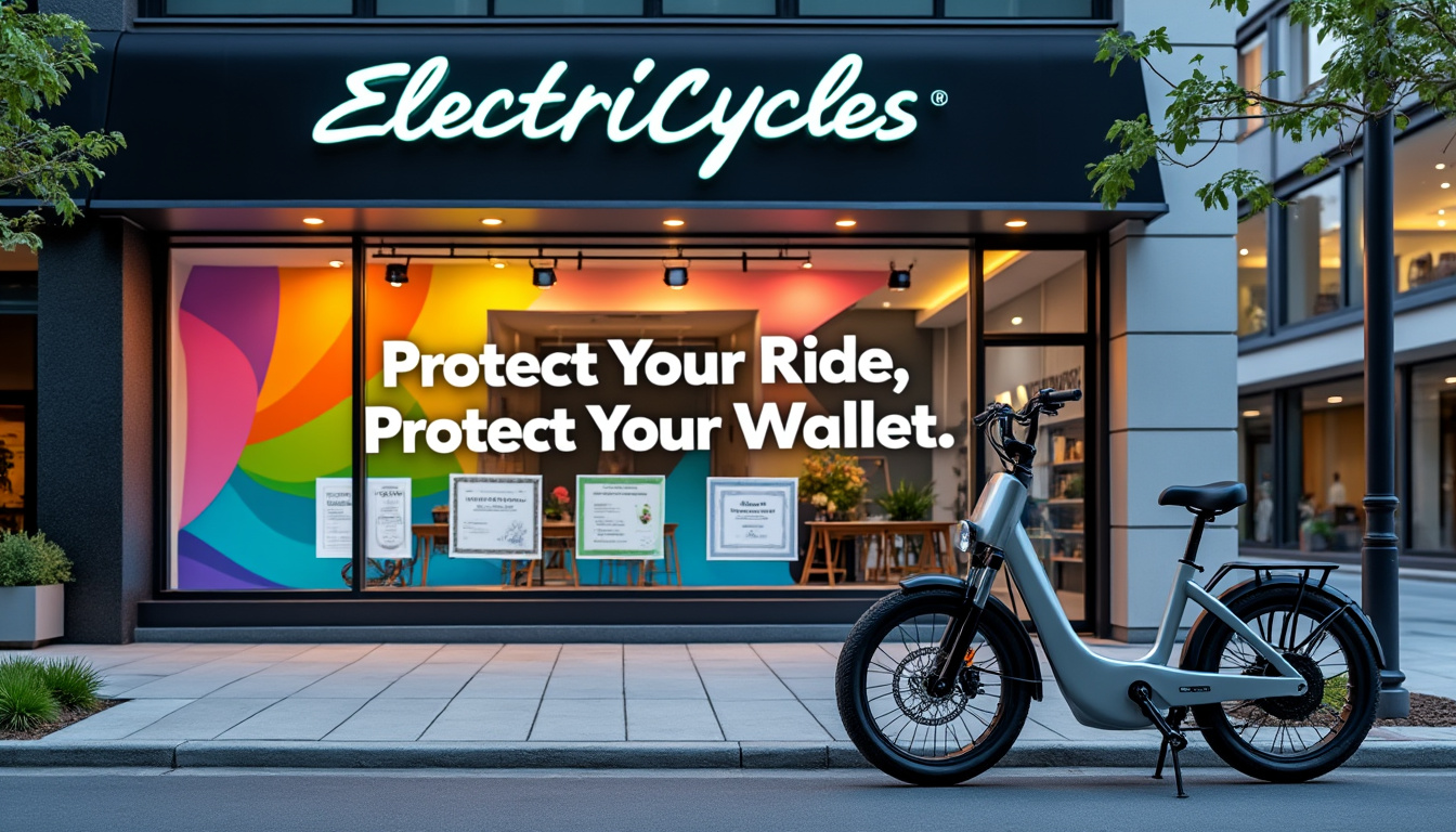 découvrez si une assurance dédiée au vélo électrique est indispensable pour votre sécurité et votre tranquillité d'esprit. explorez les avantages et les options de couverture spécifiques pour protéger votre investissement et rouler en toute sérénité.