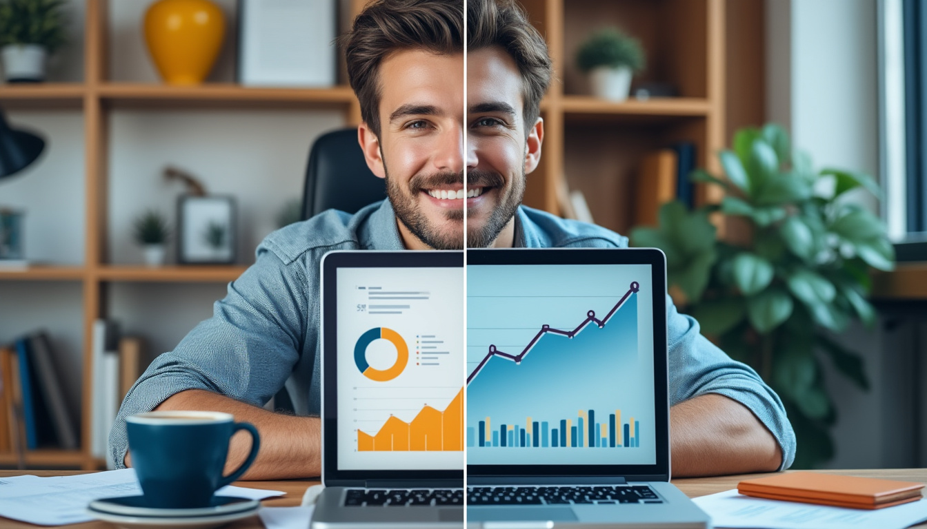 découvrez les avantages et inconvénients de choisir entre le statut d'auto-entrepreneur et celui de société pour votre projet. ce guide vous aidera à prendre une décision éclairée selon vos besoins et objectifs professionnels.