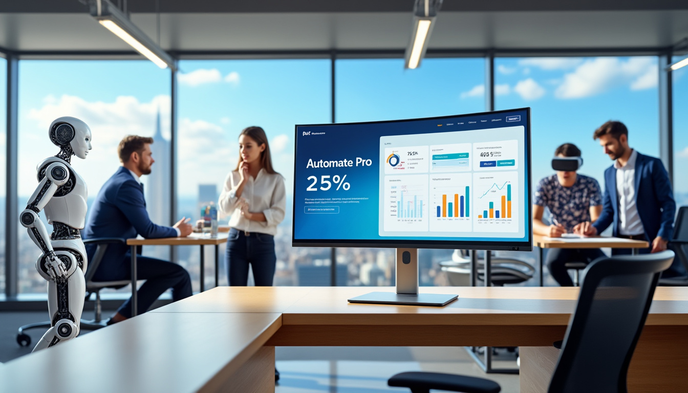 découvrez des stratégies pratiques pour automatiser vos tâches quotidiennes et libérer du temps précieux. apprenez à utiliser des outils efficaces pour améliorer votre productivité et optimiser votre workflow, afin de travailler plus intelligemment et atteindre vos objectifs plus rapidement.