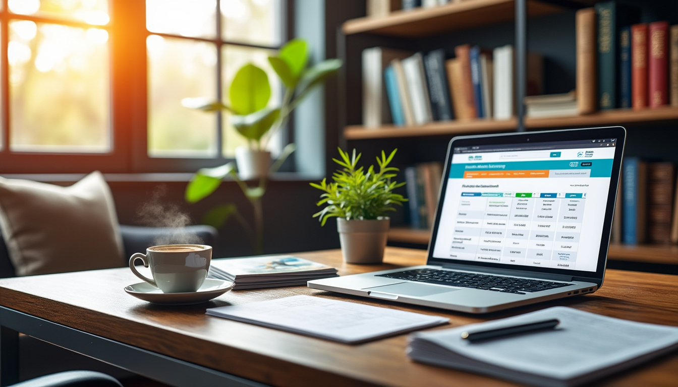 découvrez nos conseils pratiques pour choisir la mutuelle idéale pour les travailleurs indépendants. comparez les garanties, évaluez vos besoins et trouvez la couverture santé qui vous convient le mieux, tout en optimisant votre budget.