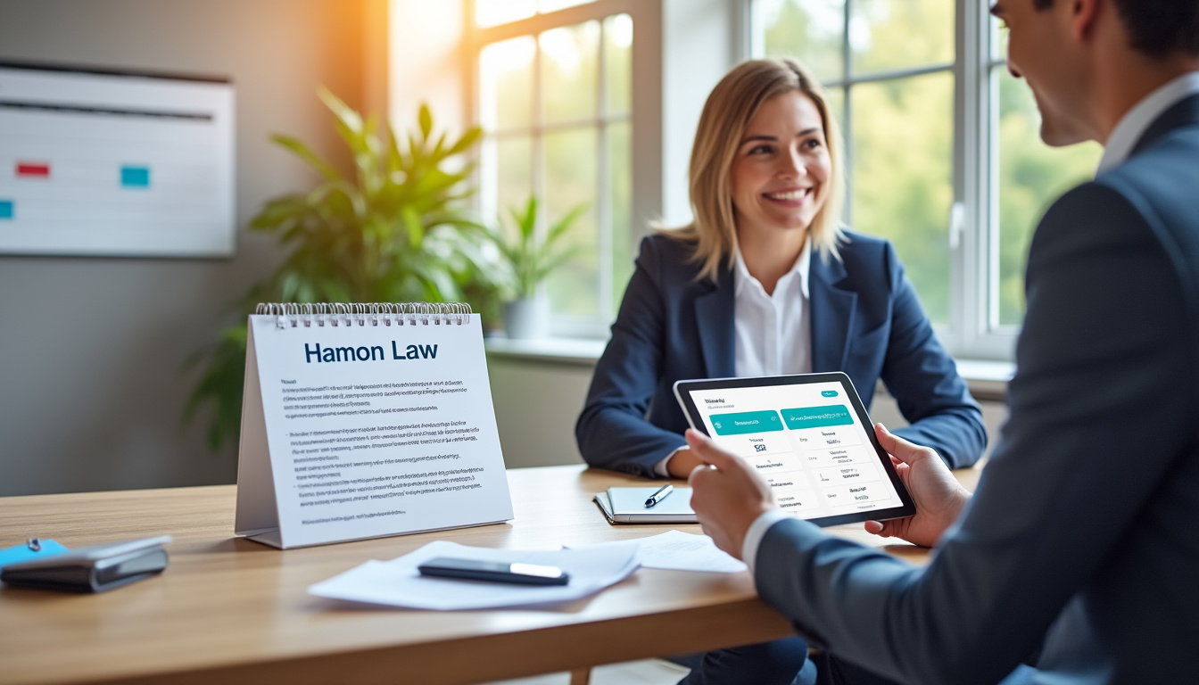 découvrez comment utiliser la loi hamon pour résilier et changer d'assurance simplement et rapidement. suivez nos conseils pratiques pour bénéficier des avantages de cette législation et optimiser vos contrats d'assurance.