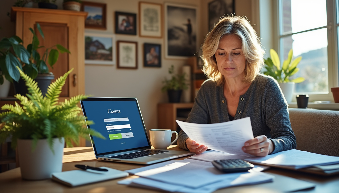 découvrez des conseils pratiques pour maximiser votre indemnisation après un sinistre. apprenez les étapes essentielles à suivre, les documents nécessaires et les astuces pour négocier efficacement avec votre assureur afin d'obtenir le juste montant qui vous revient.