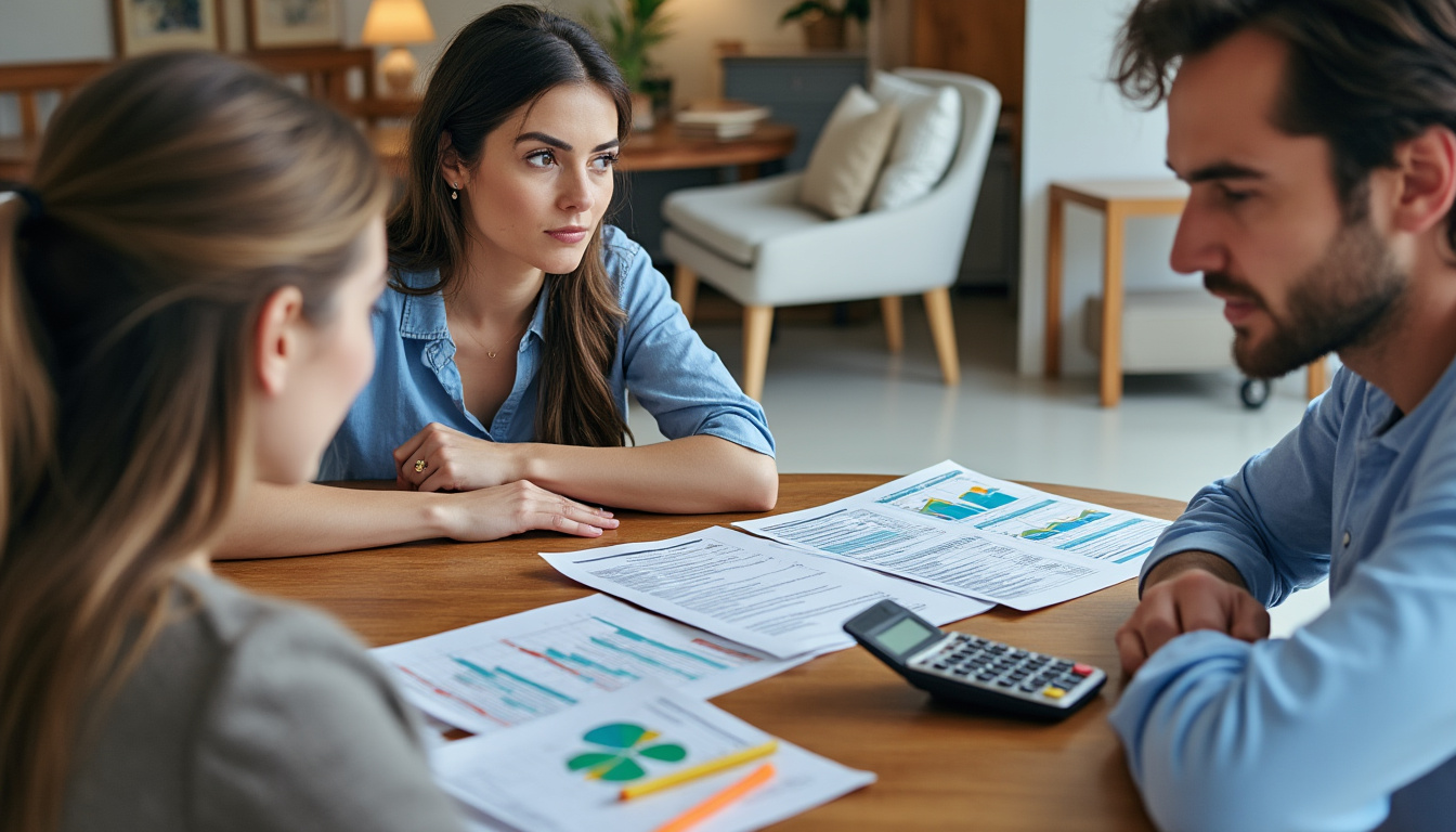 découvrez des stratégies efficaces pour réduire le coût de votre assurance emprunteur tout en préservant une couverture optimale. optimisez vos garanties et faites des économies sans sacrifier votre sécurité financière.