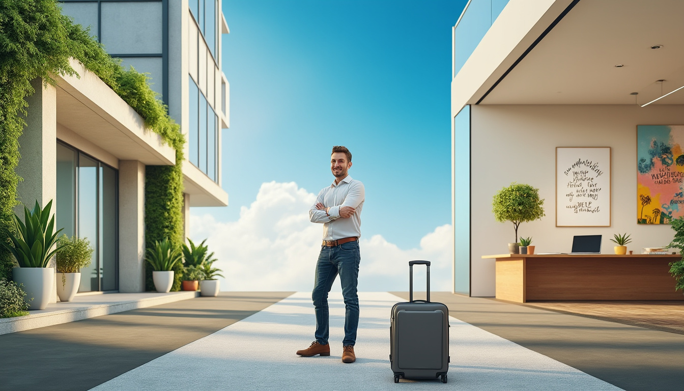 découvrez des conseils pratiques et des stratégies efficaces pour réussir votre transition du salariat à l'entrepreneuriat en toute sérénité. apprenez à gérer le stress et à bâtir une carrière épanouissante en toute confiance.