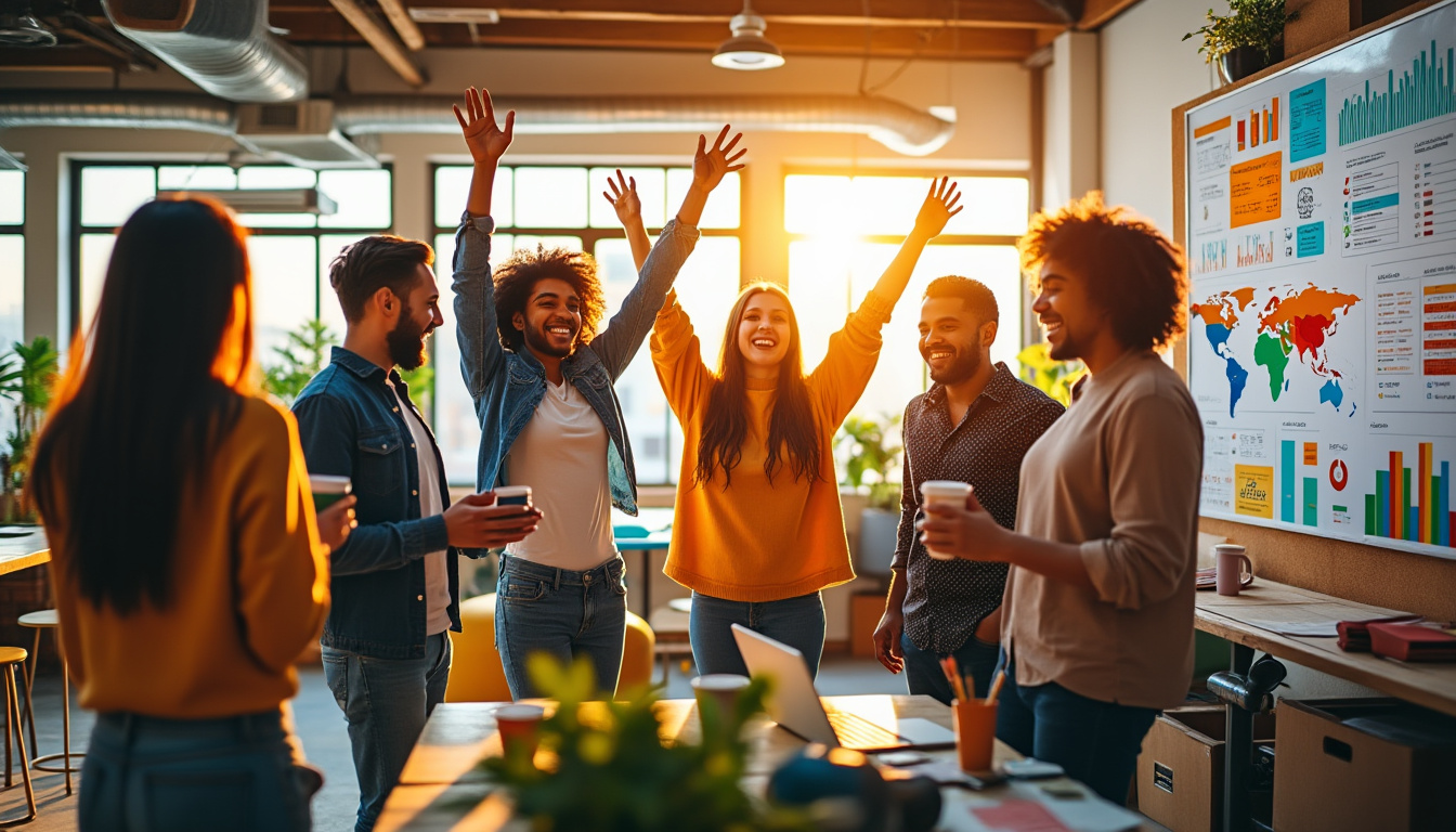 découvrez les étapes clés pour réussir votre campagne de crowdfunding et financer efficacement votre projet. apprenez à définir vos objectifs, à créer une présentation percutante et à mobiliser votre communauté pour atteindre vos ambitions.