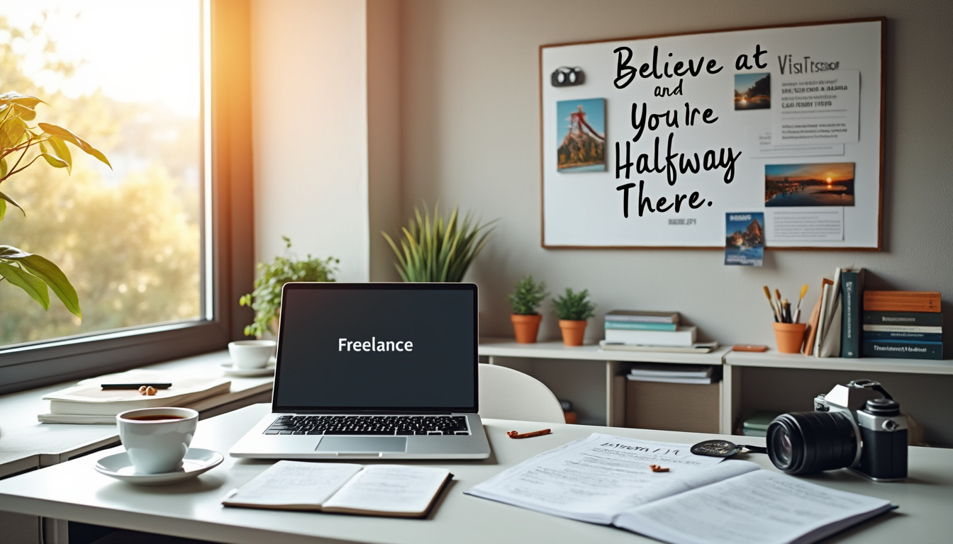 découvrez des stratégies éprouvées pour vous lancer en freelance tout en minimisant les risques. apprenez à gérer votre transition, à établir un réseau solide et à fixer des tarifs compétitifs, afin de réussir en toute confiance dans votre nouvelle carrière.
