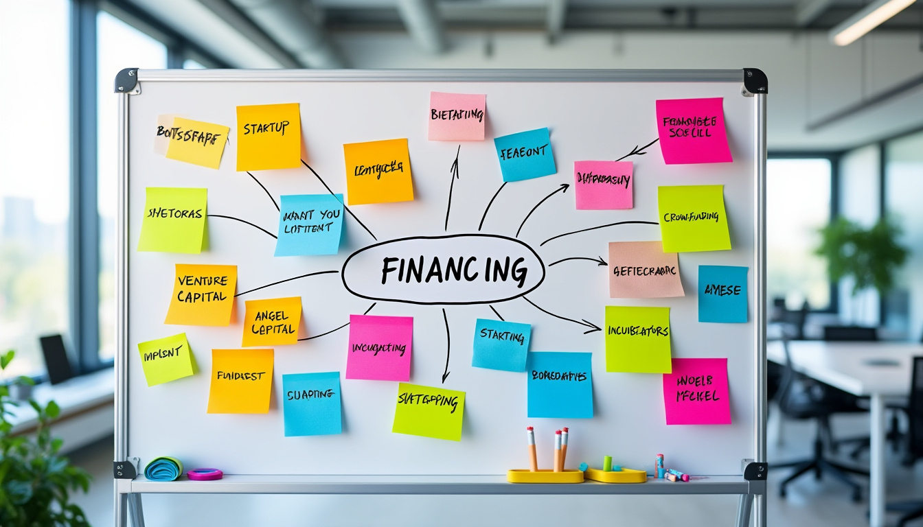 découvrez les différentes options de financement et d'aides disponibles pour la création de votre entreprise. explorez nos conseils sur les subventions et les ressources à votre disposition pour soutenir votre projet entrepreneurial.