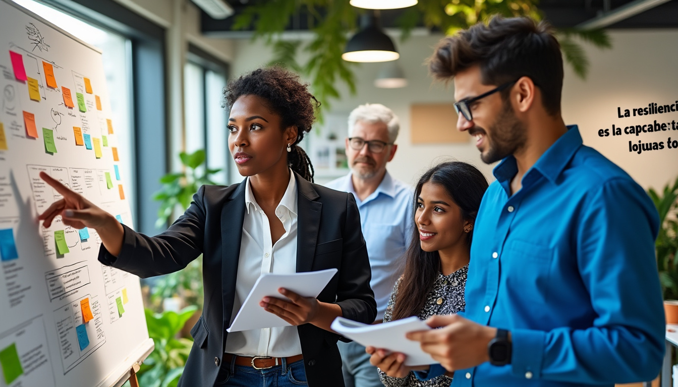 découvrez des stratégies efficaces pour surmonter l'échec entrepreneurial et rebondir avec succès. apprenez à transformer les revers en opportunités et à renforcer votre résilience en tant qu'entrepreneur.