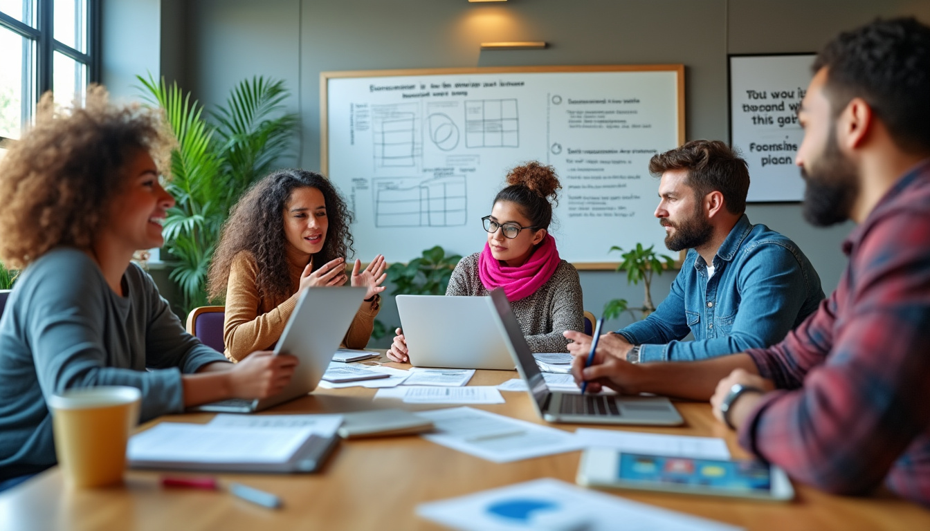 découvrez les erreurs courantes à éviter lors de la création de votre première entreprise. ce guide vous aide à naviguer dans les défis entrepreneuriaux et à maximiser vos chances de réussite.