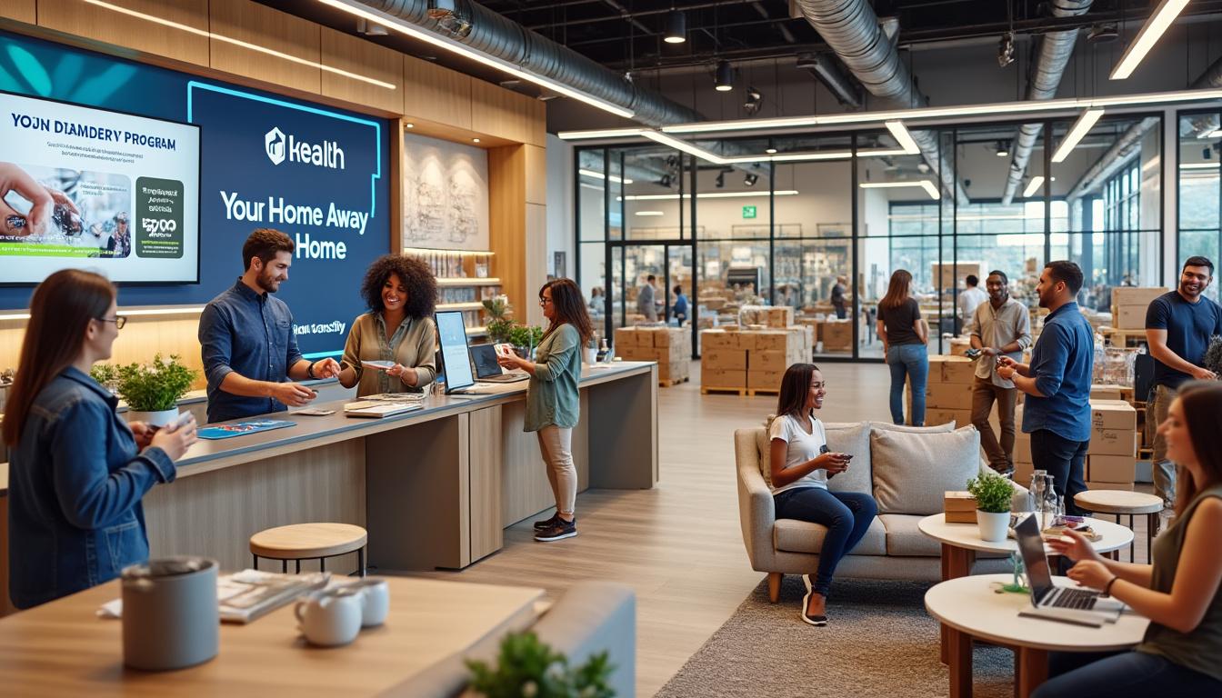 découvrez les meilleures stratégies pour fidéliser vos clients et les transformer en véritables ambassadeurs de votre marque. apprenez à créer des expériences mémorables, à renforcer la confiance et à établir des relations durables qui boosteront votre fidélité client et votre réputation.