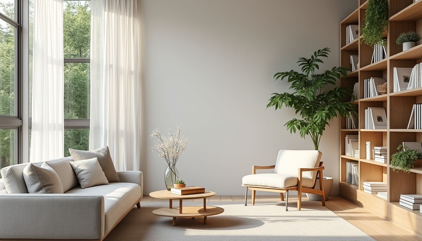 découvrez comment adopter le minimalisme pour améliorer votre bien-être. apprenez des stratégies simples pour simplifier votre vie, réduire le stress et cultiver le bonheur au quotidien.