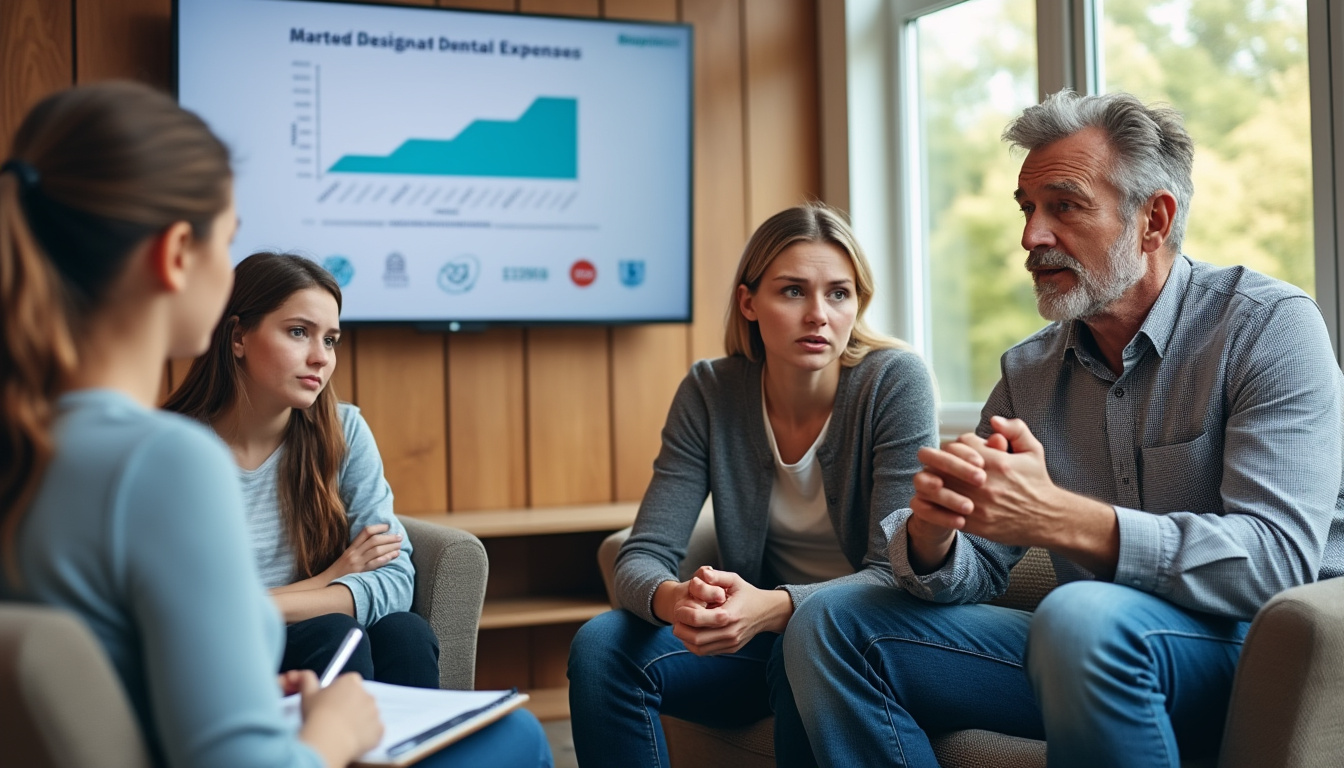 découvrez comment choisir la meilleure mutuelle dentaire pour couvrir vos soins sans exploser votre budget. comparez les offres, passez en revue les services inclus et apprenez à maximiser vos remboursements pour une santé bucco-dentaire optimale.
