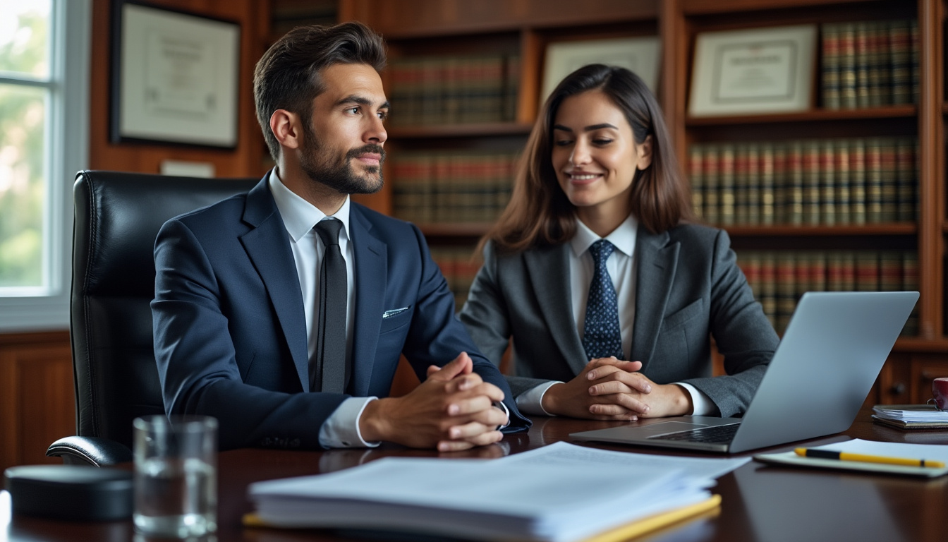 découvrez nos conseils pratiques pour vous défendre efficacement en cas de litige grâce à la protection juridique. apprenez à mobiliser vos droits et à choisir la meilleure stratégie pour gérer vos différends.