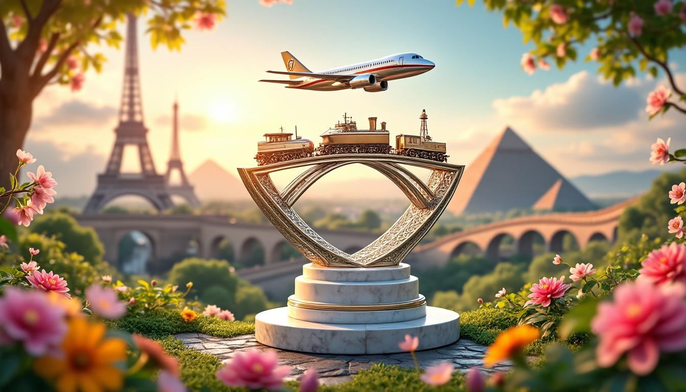 découvrez les moments forts du bridge trophée du voyage 2024, en mettant en lumière les grands vainqueurs qui ont marqué cet événement incontournable. revivez les performances exceptionnelles et les récits inspirants des champions qui ont brillé cette année.