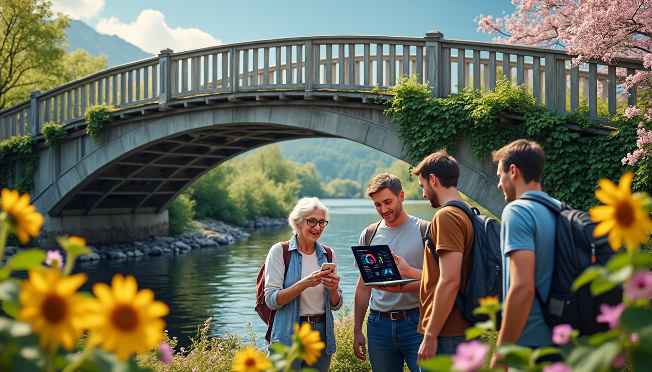 découvrez où consulter les résultats du trophée du voyage bridge et apprenez à les analyser efficacement. suivez nos conseils pour comprendre les performances des participants et optimiser vos stratégies de jeu.