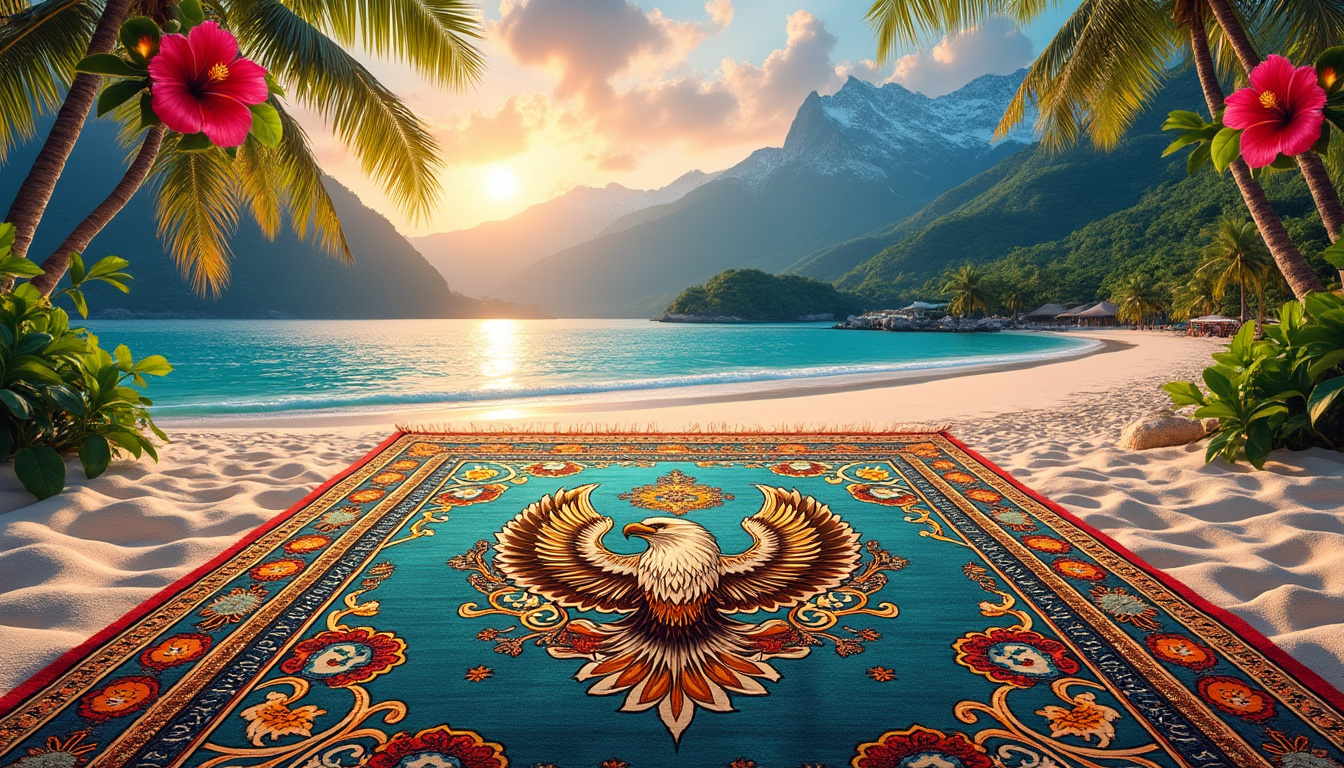découvrez comment choisir le tapis de prière de voyage idéal en fonction de votre destination. nos conseils pratiques vous aideront à allier confort, légèreté et spiritualité lors de vos déplacements. ne partez plus sans le tapis parfaitement adapté à vos besoins !