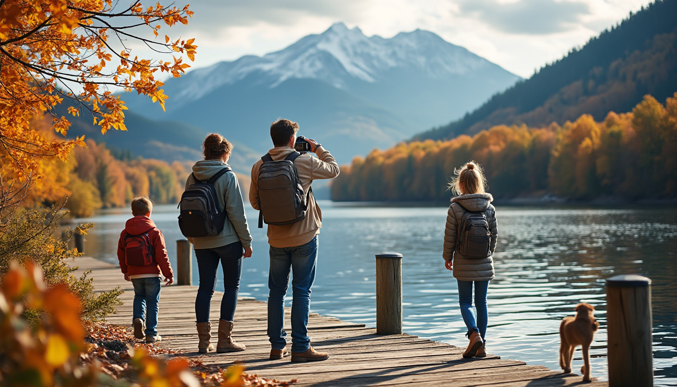 découvrez notre blog dédié à un voyage inoubliable au québec en famille. suivez notre itinéraire de 3 semaines, rempli d'aventures, de paysages à couper le souffle et d'activités adaptées à tous les âges. plongez dans la culture québécoise, explorez ses parcs nationaux et ses villes charmantes, et créez des souvenirs inestimables ensemble !