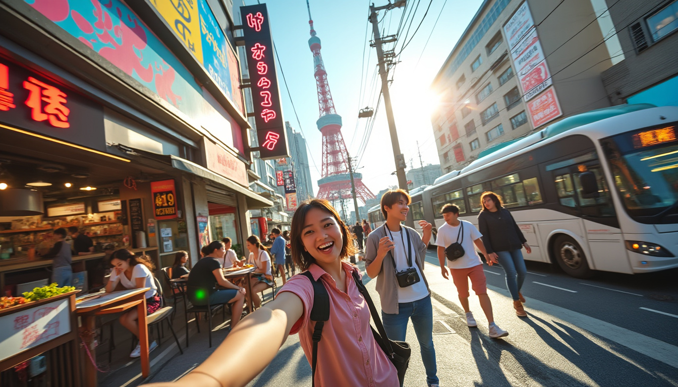 découvrez les meilleures formules de voyage organisé pour jeunes adultes en 2025. explorez des destinations uniques, des activités enrichissantes et des options flexibles adaptées à votre budget et à vos envies d'aventure. préparez votre évasion avec des conseils pratiques pour un voyage inoubliable.