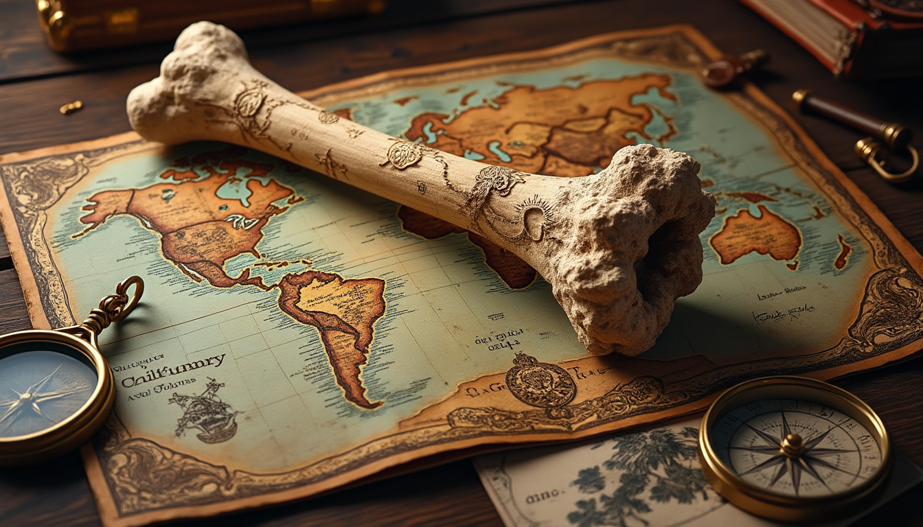 découvrez l'origine surprenante de l'expression 'bone voyage' et explorez son lien fascinant avec le voyage. plongez dans l'histoire et les significations cachées derrière cette phrase pleine de charme.