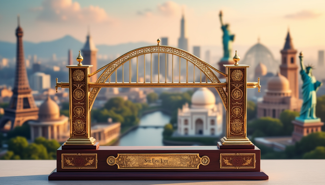 découvrez les exigences de compétition pour le trophée du voyage bridge. cette meta description vous éclairera sur le niveau de jeu nécessaire pour participer à cet événement prestigieux, ainsi que sur les compétences requises pour y briller.