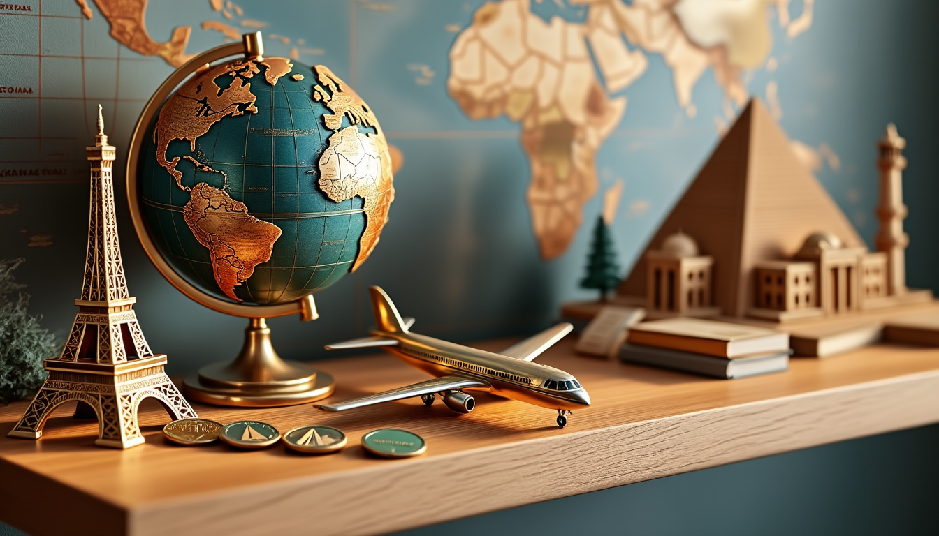 découvrez comment les trophées du voyage influencent les décisions des voyageurs en mettant en lumière les meilleures expériences et destinations. cette distinction reconnue guide les choix des aventuriers à la recherche de qualité et d'authenticité dans leurs escapades.
